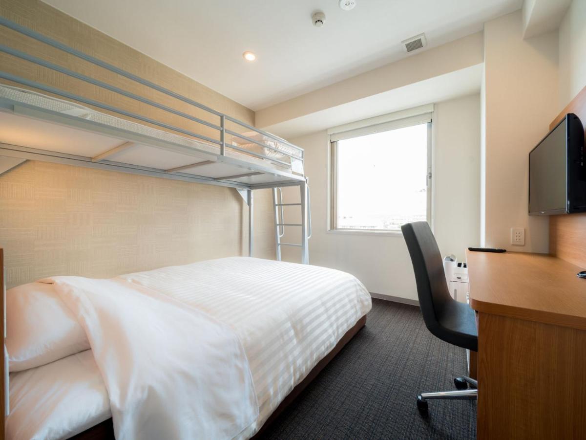 Super Hotel Kumamoto Yamaga Exterior foto