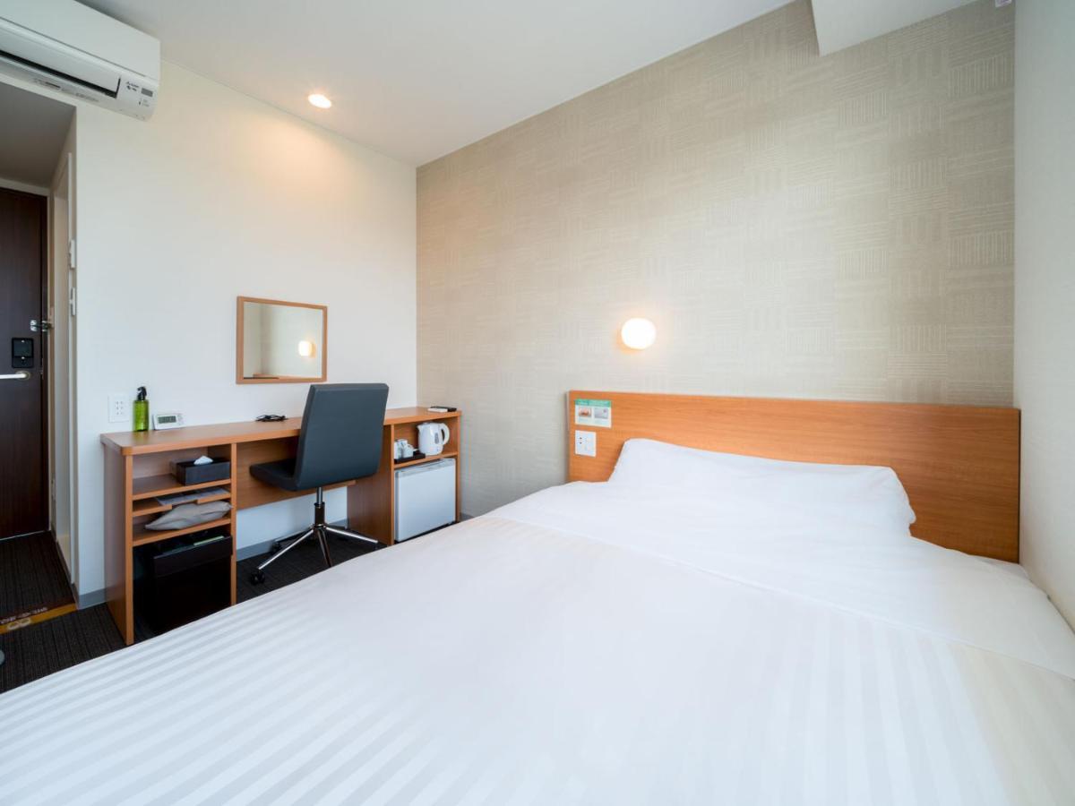 Super Hotel Kumamoto Yamaga Exterior foto